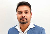 Ranjith Rajasekharan Ranjith Rajasekharan