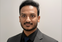 Prannoy Kiran Saride Prannoy Kiran Saride