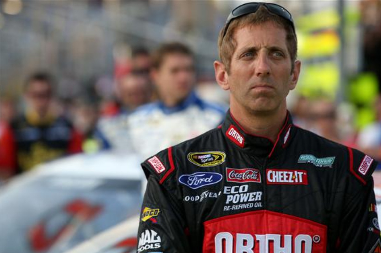 Greg Biffle