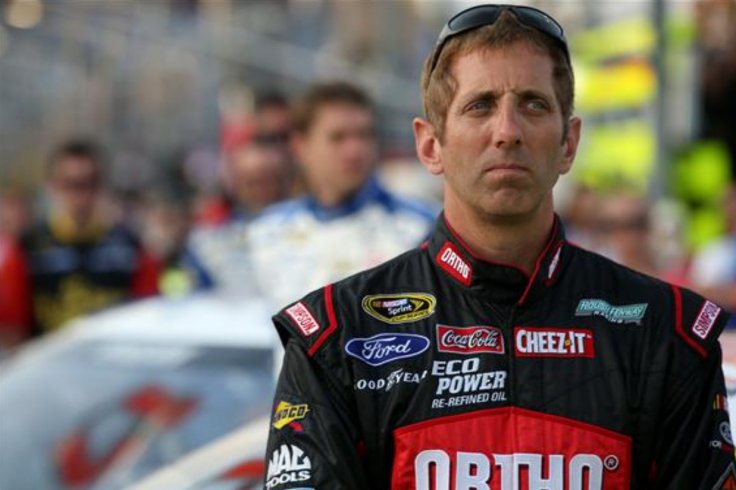 Greg Biffle Greg Biffle