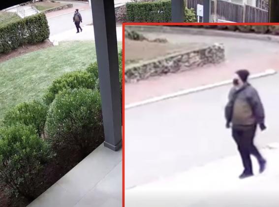 Brown University Shooting: Person of Interest Finally Identified as Authorities Link Him With MIT Professor Nuno Loureiro