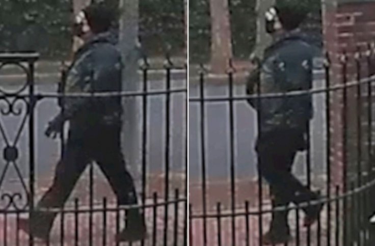 Brown University Shooting