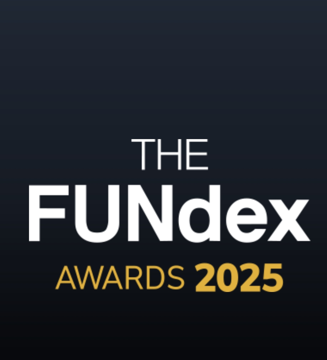 FUNdex Awards 2025