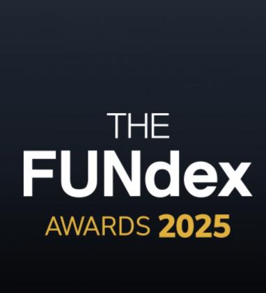 FUNdex Awards 2025 Complete Winners List: Bon Appétit, Your Majesty, and More