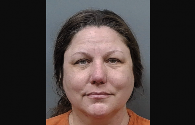 Florida Woman Charged with Murder After Fatally Shooting Two of Her Ex-Husbands