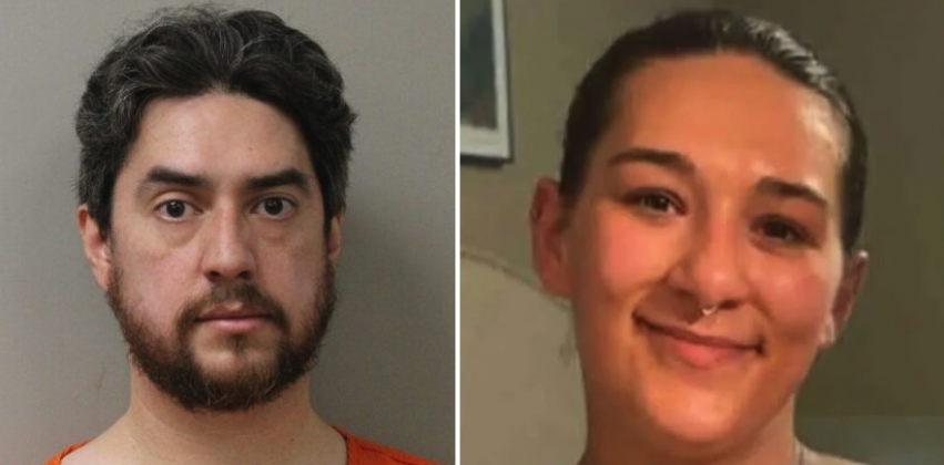 Wisconsin Professor Killed Pregnant Girlfriend, Set House Ablaze After She Refused to Get an Abortion