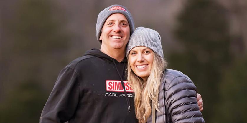 Cristina Biffle: Greg Biffle’s Wife Sent Chilling Final Text to Her Mom Sensing Trouble Moments Before Plane Crash Killed Entire Family
