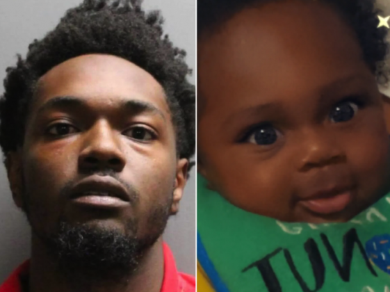 Jacksonville Father Who Left His Baby on Intersection Before Running Him Over Because He Didn’t Want the Child’s Responsibility, Sentenced