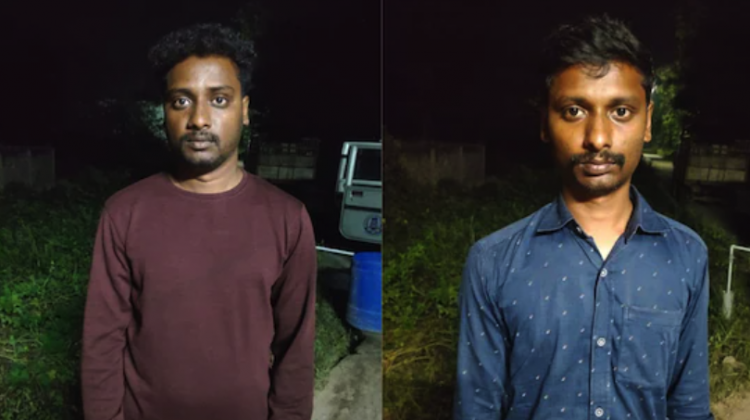 Tamil Nadu Lab Assistant Who Died of Snakebite was Killed by Sons Who Took Out Rs 3 Crore Insurance Policy in His Name