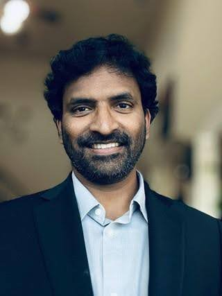 Suren B. Konathala