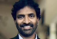 Suren B. Konathala Suren B. Konathala