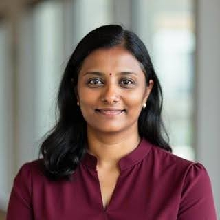 Sindhu Gopakumar Nair