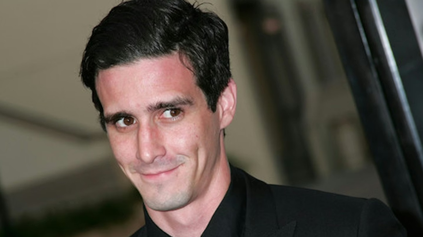 James Ransone