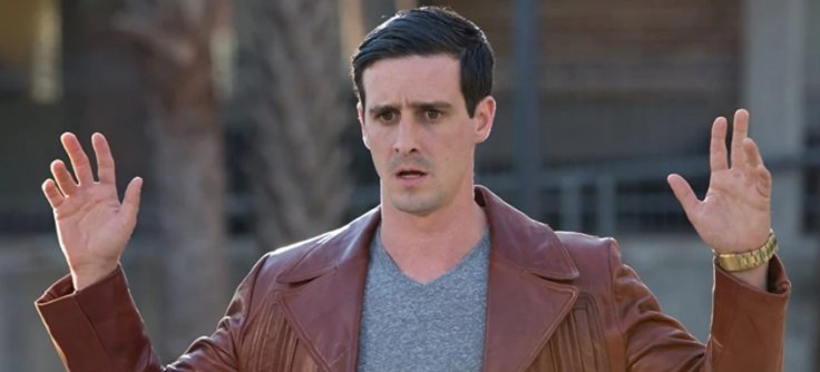 James Ransone