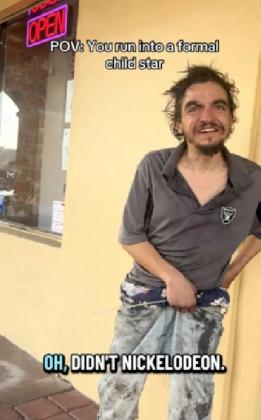 Tylor Chase: Former Nickelodeon Star Is Seen Homeless on Los Angeles Streets in Heartbreaking Video [WATCH]