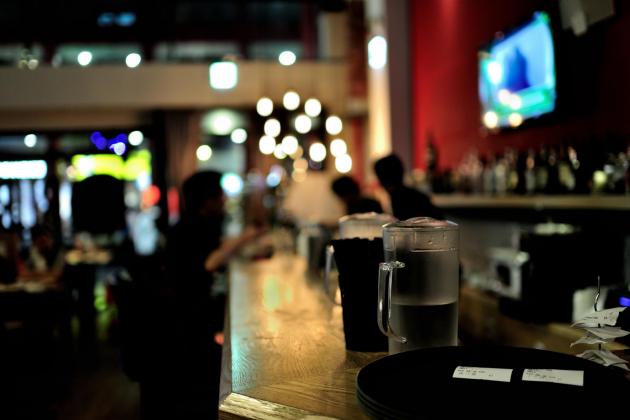 Singapore: 48-Year-Old Man Rushed to Hospital After Fight at Choa Chu Kang Food Court