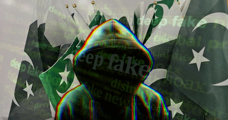 Pakistan's Expanding Use of AI Deepfakes and State-Backed Disinformation Campaigns