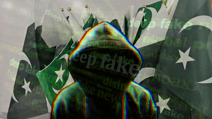 Pakistan's Expanding Use of AI Deepfakes and State-Backed Disinformation Campaign