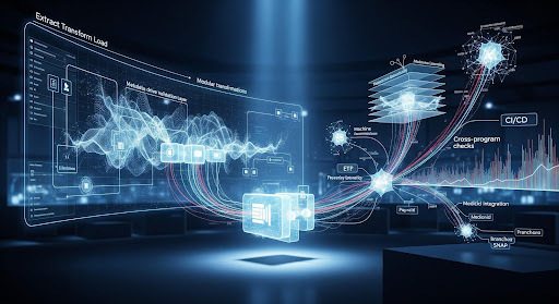 SNAP Fraud Detection