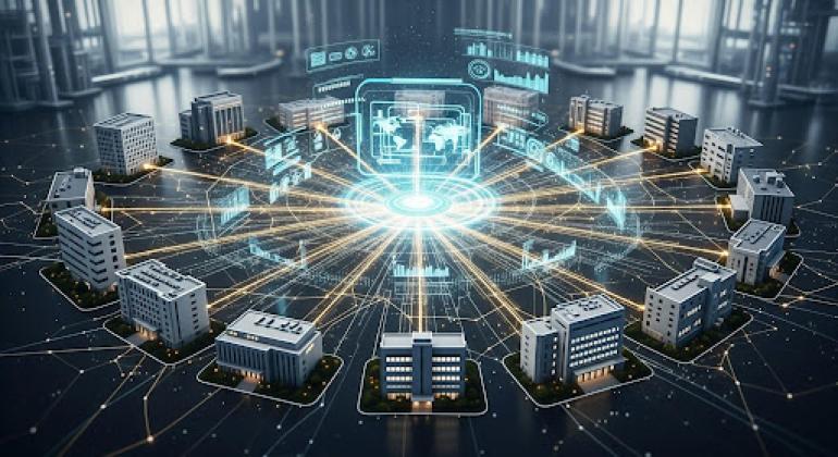 15 Plants, One Pulse: The Making of a Seamless Pharma System