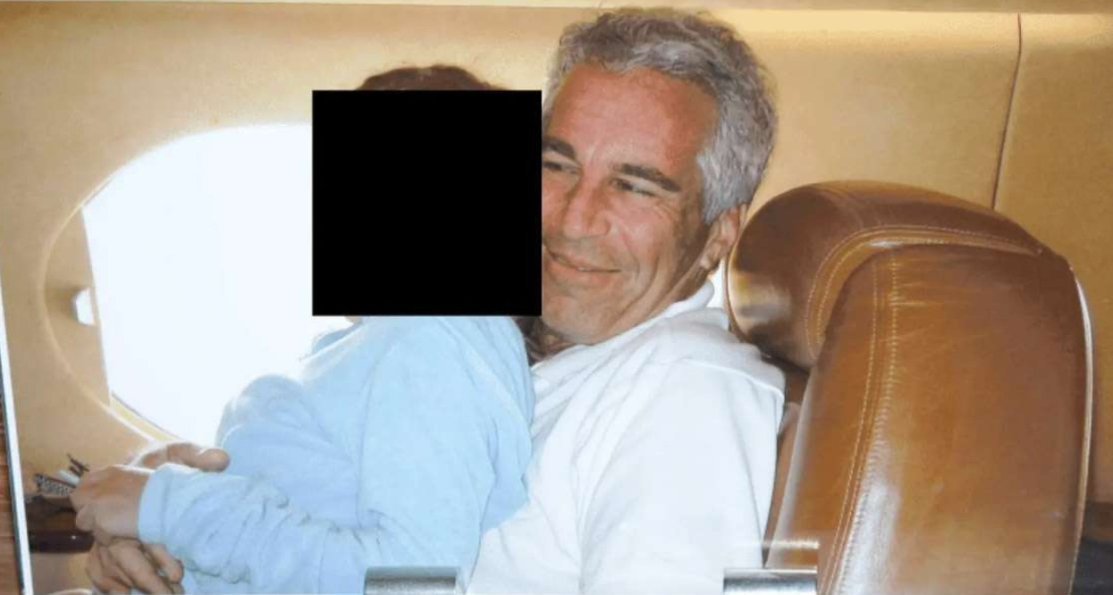 Jeffrey Epstein