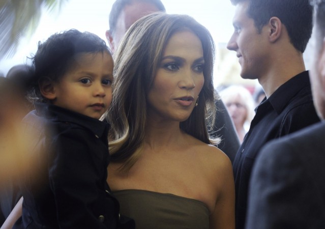 Jennifer Lopez Jennifer Lopez