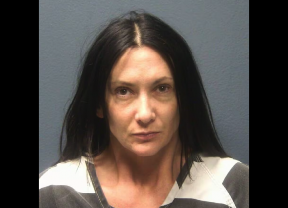 Sevier County Teacher Arrested for Raping Her Student, Exchanging Explicit Texts with Others on Snapchat