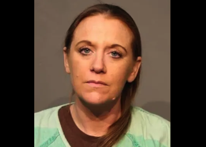 Tiffani R. Huff Holmes