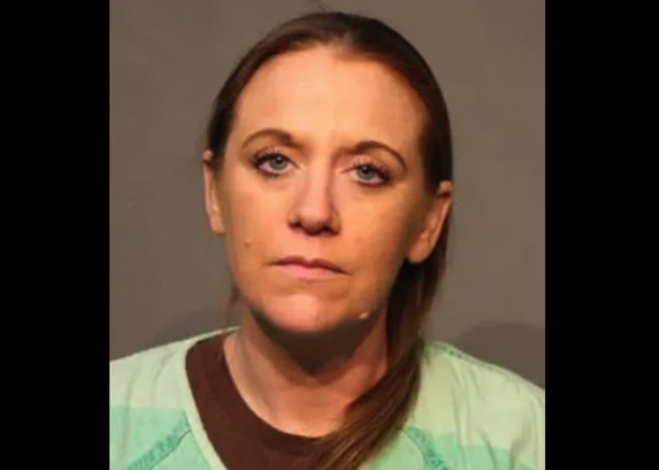 Tiffani R. Huff Holmes