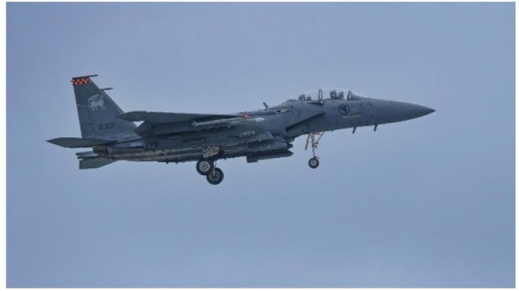 Singapore's Indo-Pacific Policy Stands at a Crossroads