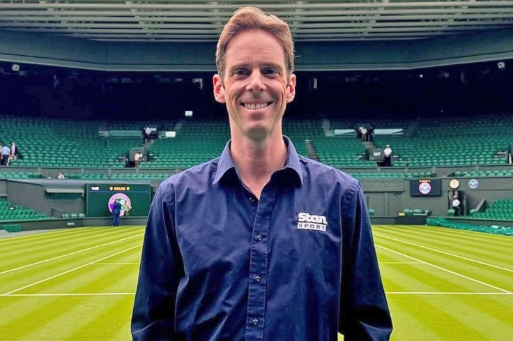 Duncan McKenzie-McHarg