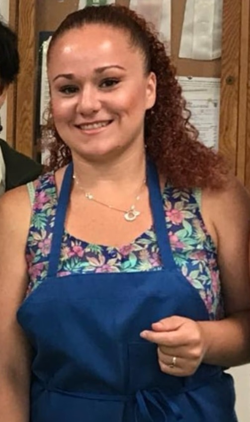 Ashlee Buzzard Ashlee Buzzard