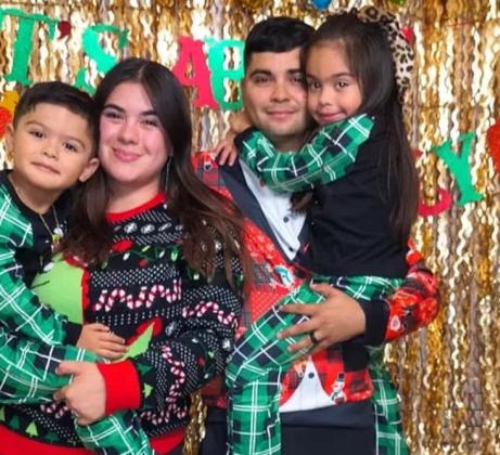 Texas Boy Left Orphaned after Drunk Driver Speeding Wrong Way Down Highway Kills Entire Family on Way Home from Christmas Party