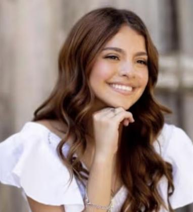 Who Is Camila Olmos? Texas Girl Vanishes Taking Nothing but Her Car Keys as Mother Believes She Went on Morning Walk on Christmas Eve