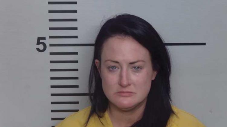 Sydnee Graf: Kentucky Teacher Arrested While Driving to Student's Home after Sending the Child Sexually Explicit Messages