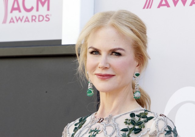 Nicole Kidman Nicole Kidman