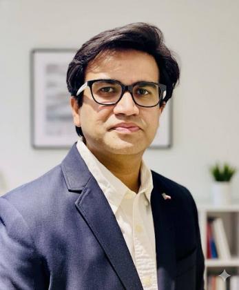 Engineering the Modern Enterprise: How Rahul Jain Is Shaping Scalable Data and Cloud Transformation