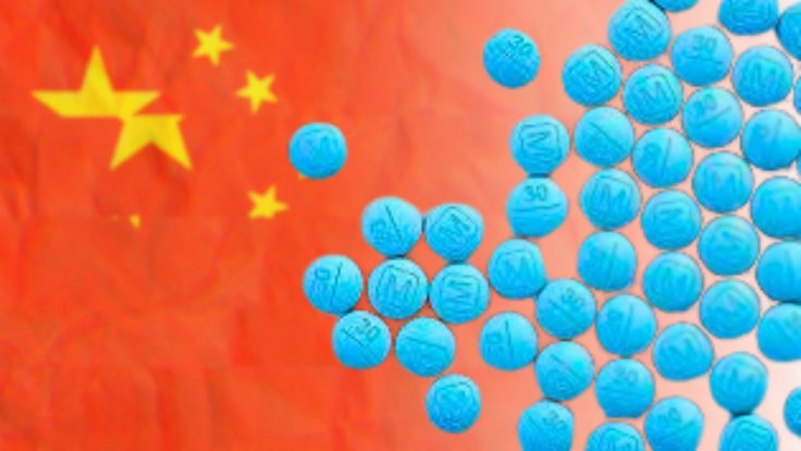 China, Synthetic Narcotics and the Political Economy of Proxy Production in Southeast Asia