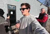 Nick Shirley Nick Shirley