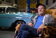 Dennis Hamlin Dennis Hamlin