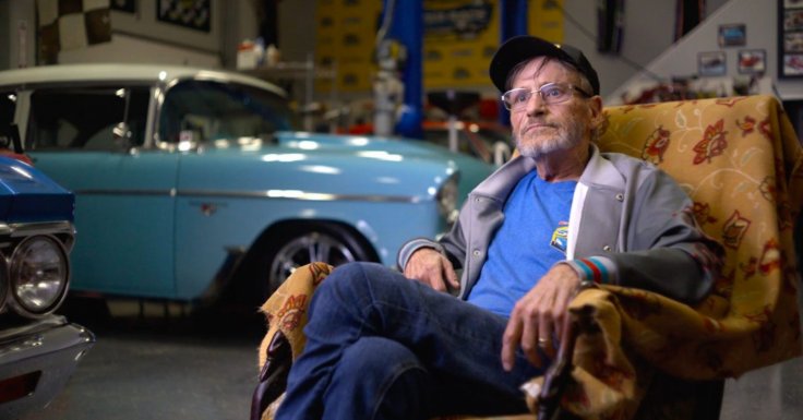 Dennis Hamlin Dennis Hamlin