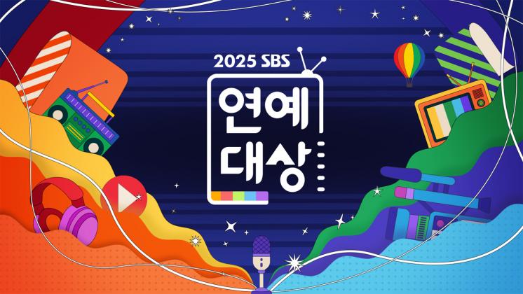 SBS Entertainment Awards 2025 Live Stream: Where to Watch Annual Award Ceremony Online
