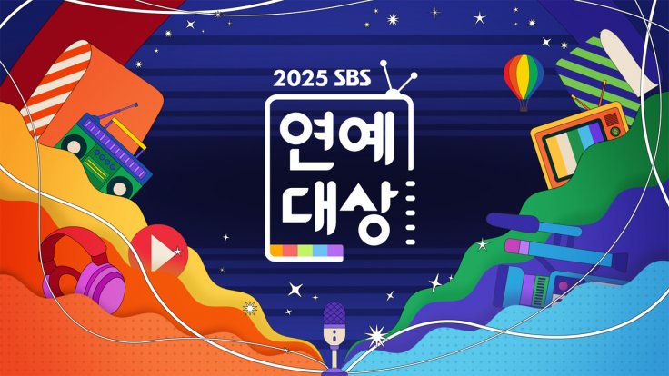 SBS Entertainment Awards 2025