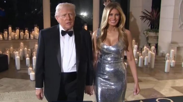 Trump Melania