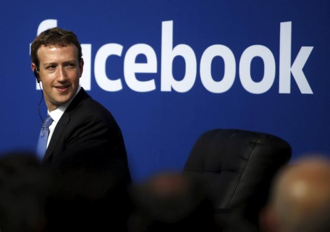 Meta Share Surge Makes Zuckerberg Richer By $10 Billion As Facebook ...