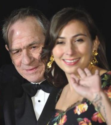 Victoria Jones: Tommy Lee Jones’ Daughter Was Found Dead by a Guest at Luxury San Francisco Hotel as Cops Unsure How She Ended Up There