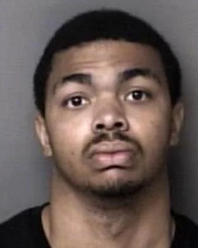 Christian Sturdivant