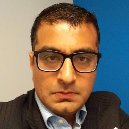 Dipkumar Mehta: Pioneering Advances in Agentic, Natural Language AI and Cloud Security