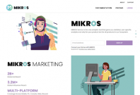 MIKROS Marketing MIKROS Marketing