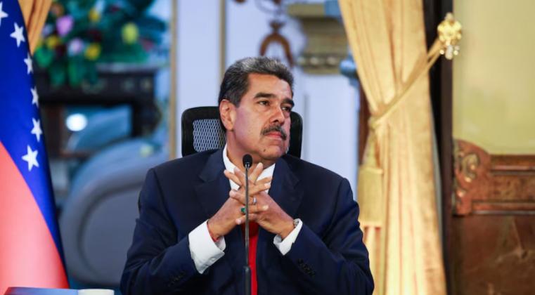 What Is Operation Absolute Resolve? US Forces Secretly Planned and Trained for Months Before Capturing Nicolás Maduro from His Fortified Compound